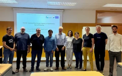Launch of Recruitment for TWEED MSCA Doctoral Network (DN) Candidates