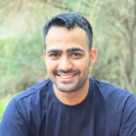 From Iran to Zaragoza: Hamidreza Mirzaeian (DC8)