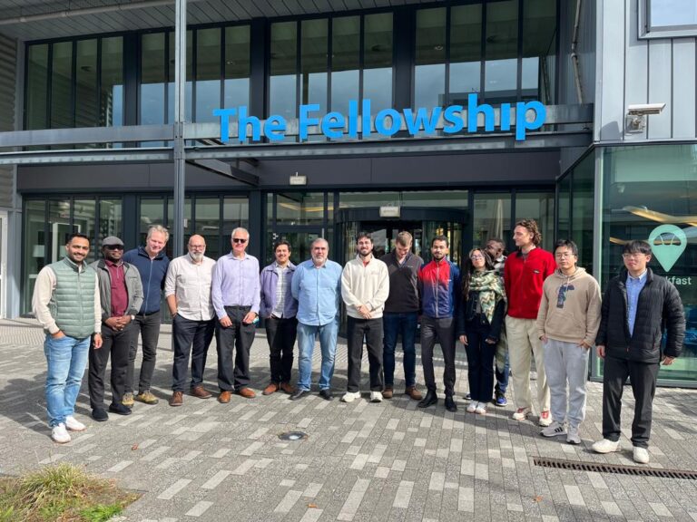 TWEED holds its first Summer School at TU Delft