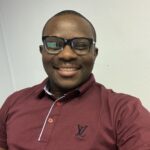 How Bassey Okon Samuel is redefining Wind Turbine Control and fleet management