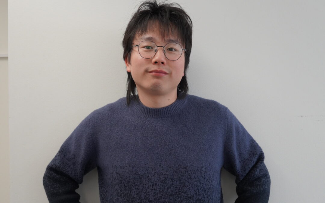 The path to the Wind Farm Layout Optimisation and Beyond: Rongxin Wang’s Research Story