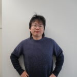 The path to the Wind Farm Layout Optimisation and Beyond: Rongxin Wang’s Research Story