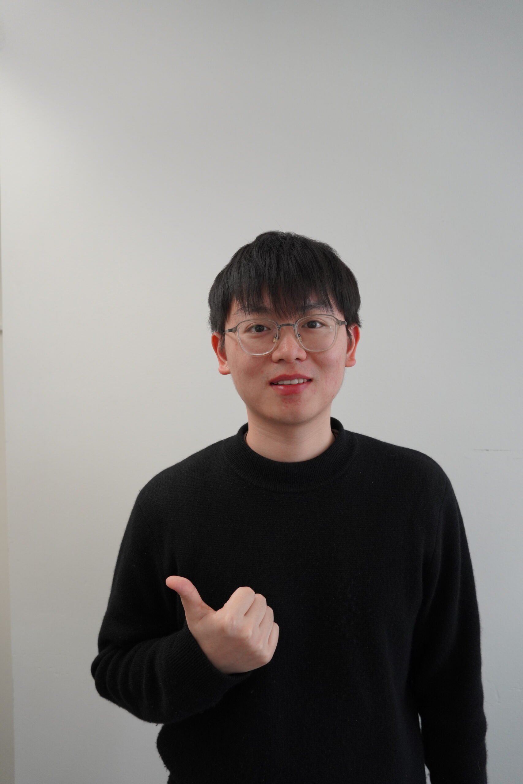Zhengxing Zhu